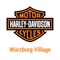 Die Harley Davidson Würzburg App vom HDWV informiert Euch rund um unsere Angebote und Aktivitäten unseres Harley Davidson Stores