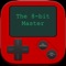 The 8-bit Master: The Handheld Gaming Console