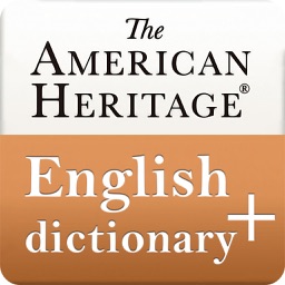 American Heritage English Dictionary +