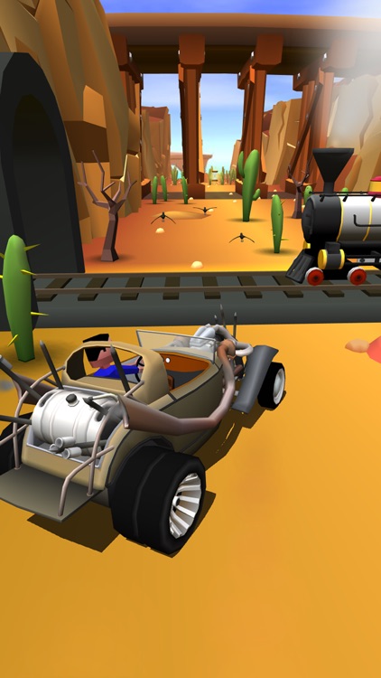 Faily Brakes screenshot-4