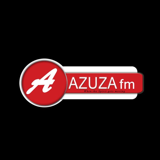 AZUZA FM icon