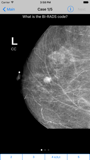 Mammogram Atlas(圖5)-速報App