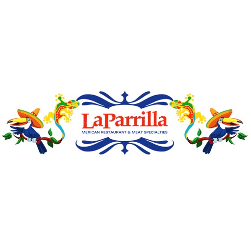 La Parrilla Mexicana icon