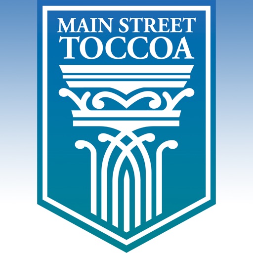 Main Street Toccoa icon