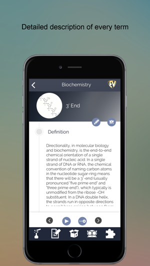 Basic Science :Dictionary(圖3)-速報App