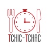 Tchic Tchac - réservation, commande de plats et pa