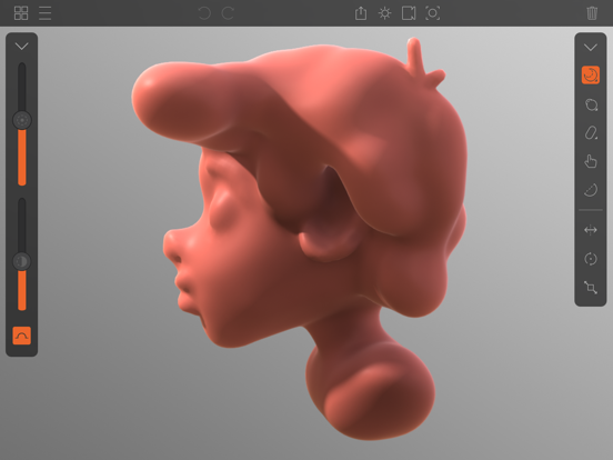 Putty 3D Putty 3D