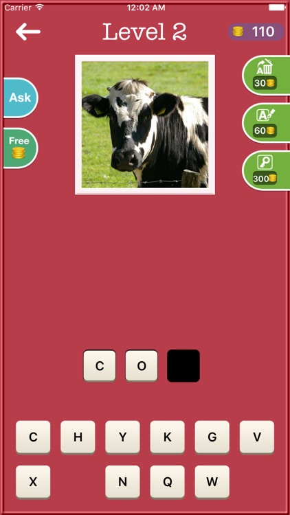 Guess The Animal Quiz - Trivia Game