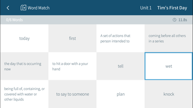 School Subject Readings 2nd_2(圖4)-速報App