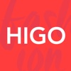 HIGO-全球时尚购物APP