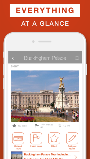 London - Travel Guide & Offline Map(圖3)-速報App