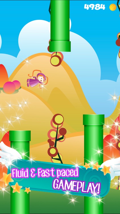 Toy City Carnival - Math Racers by Agita Vecozolina