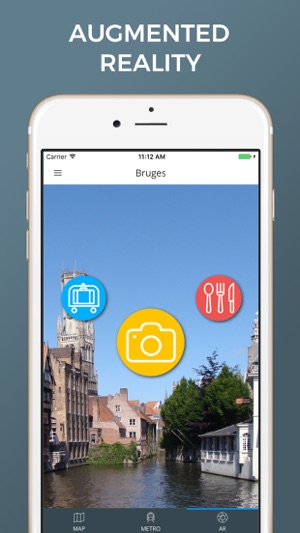 Bruges maps(圖2)-速報App