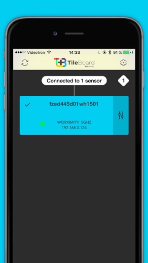 TileConnect Assistant(圖2)-速報App