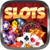 Casino Epic Golden - Lucky Slots Game