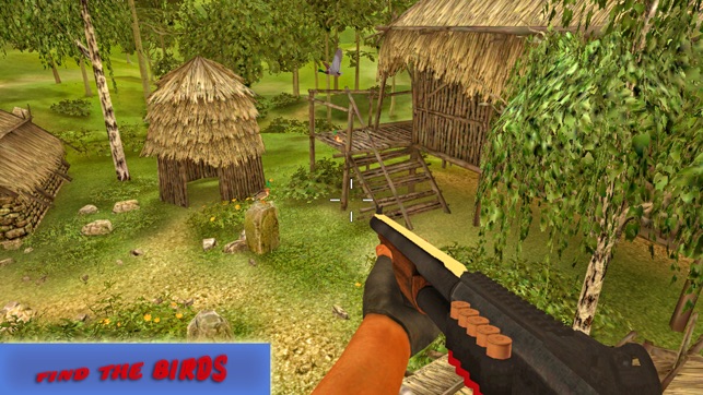 Wild Bird Hunting: Silent Sniper Shooting(圖3)-速報App