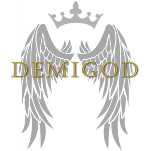 Demigods icon