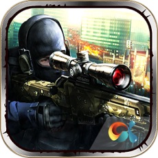 Activities of Bravo X Sniper Killer - Elite Campaign 3D