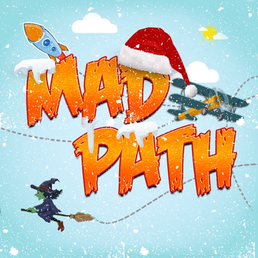 Mad Path iOS App