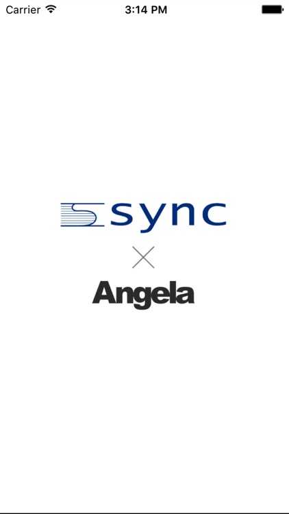 豊中の人気美容室sync・ネイルサロンAngela公式アプリ