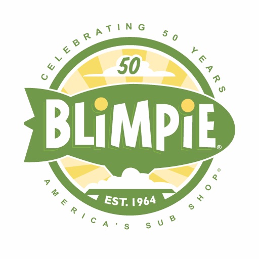 Blimpie Sub iOS App