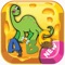 For kids preschool to learn to trace a to z and 0 - 9 with phonics