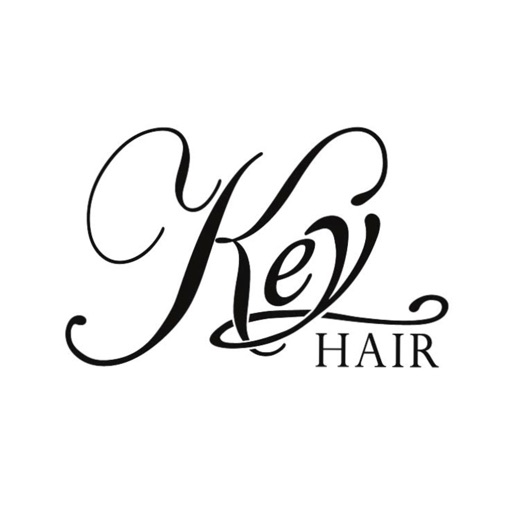 keyhair icon