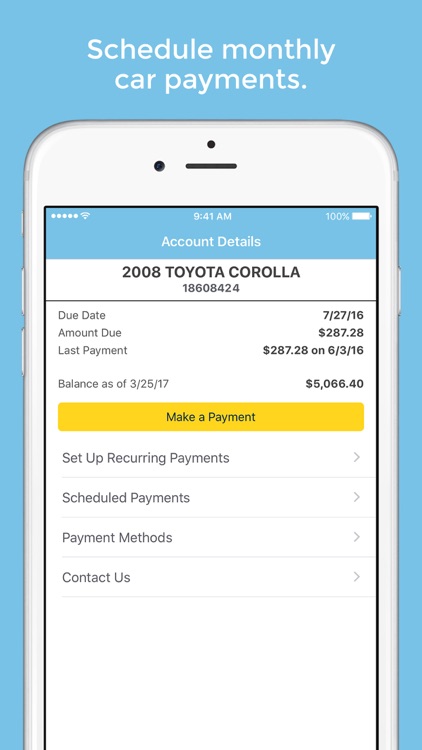 CarMax OwnersPlus screenshot-4