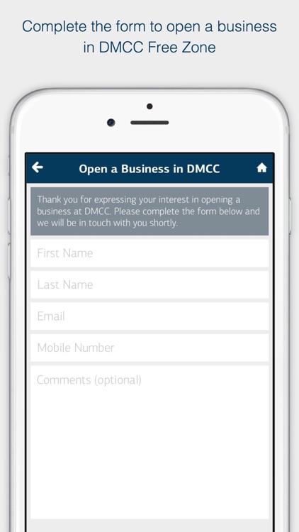 MyDMCC screenshot-3