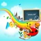 √ ABC 123 - Alphabet And Number For Kids is an educational app for preschoolers or toddlers to learn English alphabet from A to Z and numbers 0-10