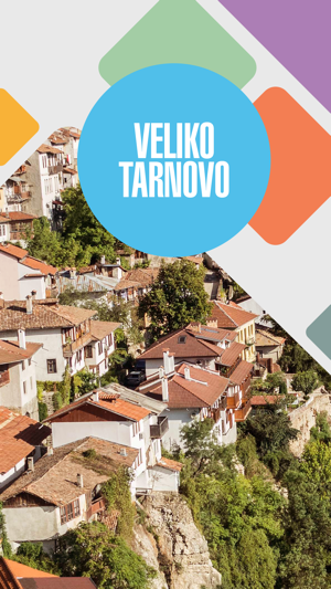 Veliko Tarnovo Travel Guide(圖1)-速報App