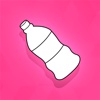 White Bottle Jump Pro