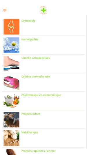 Pharmacie la Place(圖4)-速報App