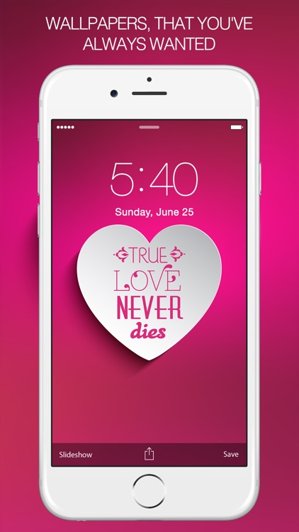 Daily Love Quotes – Romantic & Cute Wallpapers HD