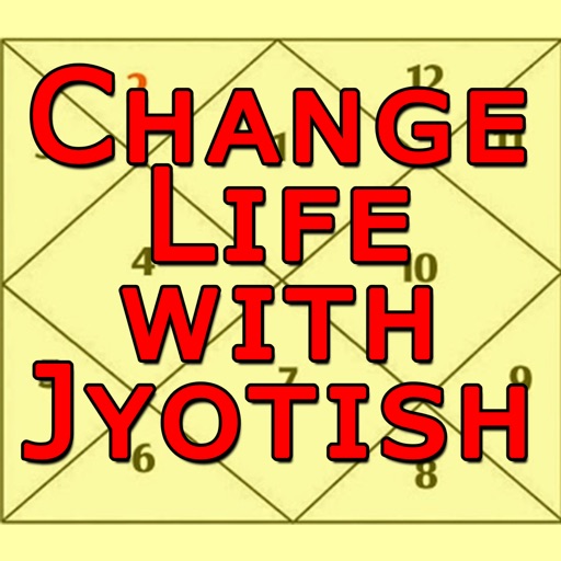 Change Life with Jyotish- Badle jeevan jyotish se icon