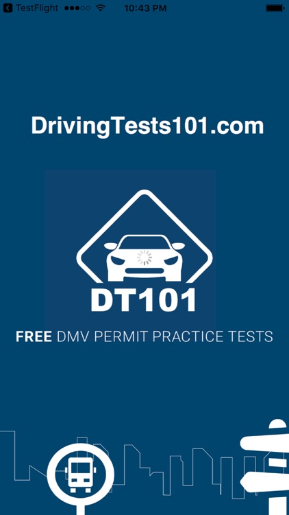 Us Dmv Driving Tests By Monologix, Inc.