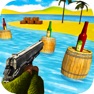 Get Bottle Shoot 3D Expert - Flipping bottle shooting for iOS, iPhone, iPad Aso Report