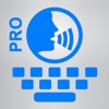 Voice Keyboard Pro™ text to speech & translate app