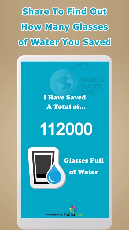 The Waste Water Calculator screenshot-3