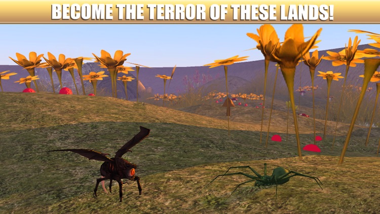 Insect Monster Evolve Simulator Full