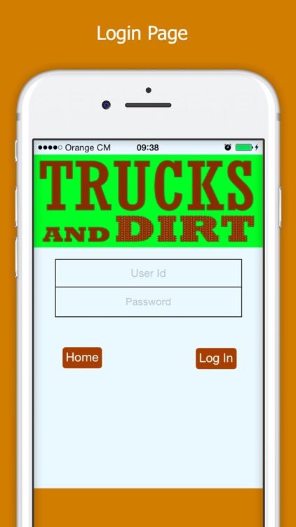 TrucksAndDirt