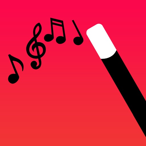 Effects Music Player: Sound Pitch & Bass Booster Icon