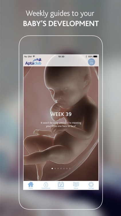 Pregnancy & Birth – Aptaclub