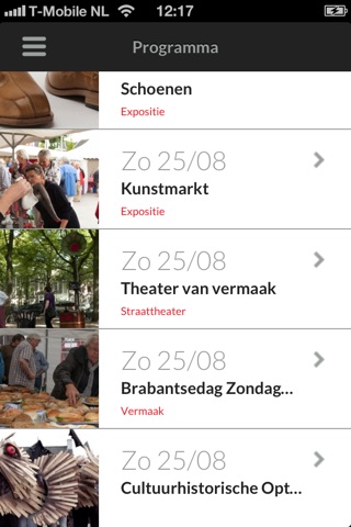 Brabantsedag screenshot 3