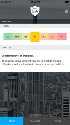 RISKPROOF(圖5)-速報App