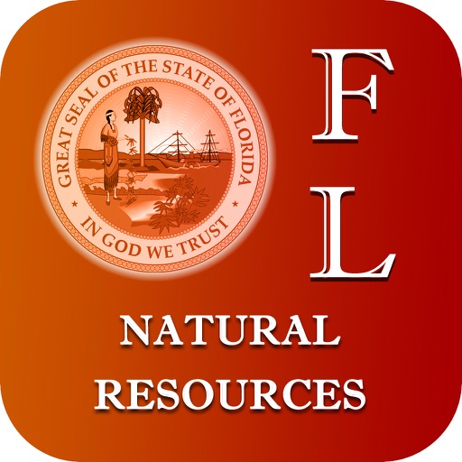 Florida Natural Resources Conservation icon