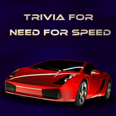 Activities of Trivia for Need for Speed - Racing Quiz Game