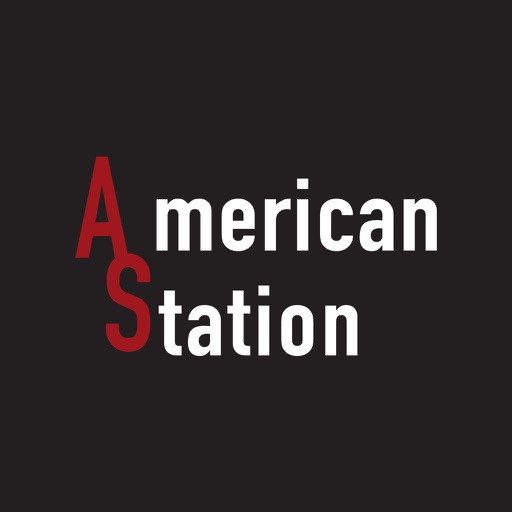 A Station icon