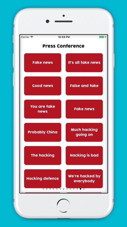 Donald Trump Soundboard - Free