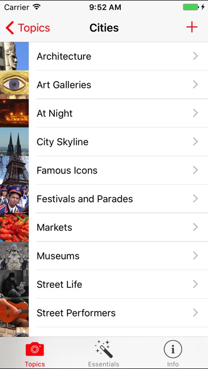PhotoCaddy